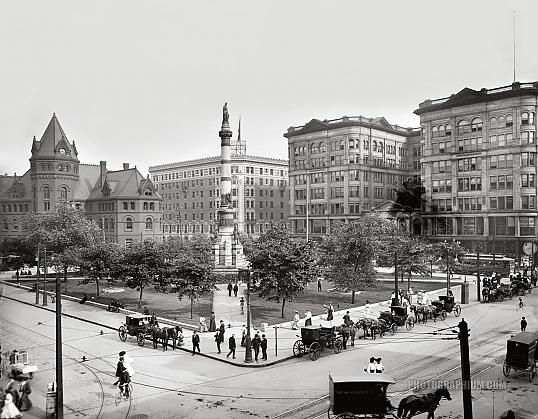 lafayette_square__buffalo_new_york_state__1905